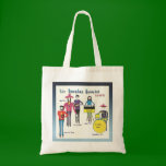 Sac de fourre-tout SDQ sacs