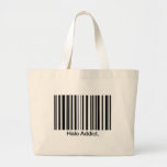 Sac de halo