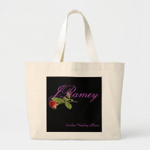 Sac de JRamey