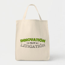 Sac de litige d'innovation PAS
