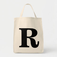 Sac de monogramme