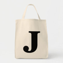 Sac de monogramme