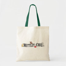 Sac de Muttley Crue