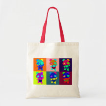 sac de panda