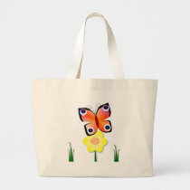 Sac de papillon de paon sacs