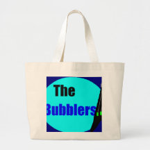 Sac de plage de barboteurs