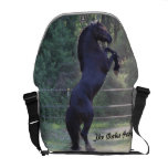 Sac de poney de vallées besace