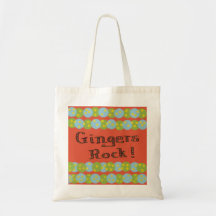 Sac "de roche de gingembres"