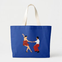 Sac de salle de bal