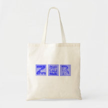 Sac de scintillement de Zeta