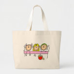 Sac de soirée pyjamas de fille
