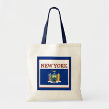 Sac de toile de budget de conception de drapeau de