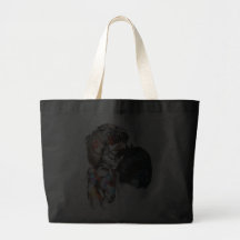 Sac de trois chevaux