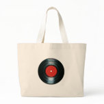 Sac de vinyle