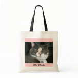 Sac d'emballage de Mme Phoebe