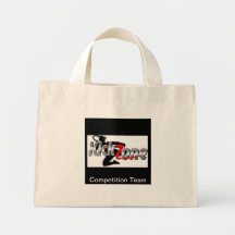 Sac d'équipe de concurrence