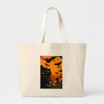 Sac éffrayant de Chambre