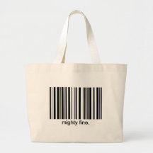 Sac fin puissant