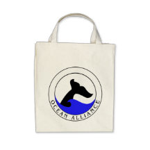 Sac fourre-tout à Alliance d'océan