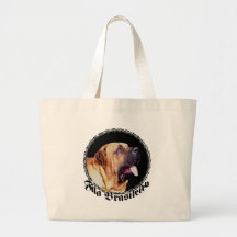 Sac fourre-tout à chien de Fila Brasileiro