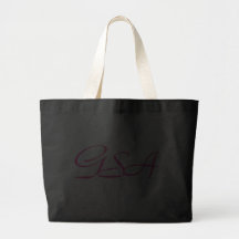 Sac fourre-tout à éléphant de GSA