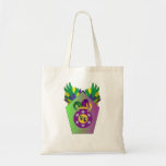Sac fourre-tout à mardi gras