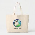Sac fourre-tout à MOO-Vache