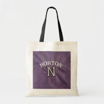 Sac fourre-tout à Norton