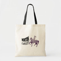Sac fourre-tout à Norton Lancers