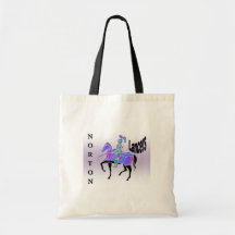 Sac fourre-tout à Norton Lancers