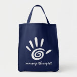 Sac fourre-tout à thérapeute de massage