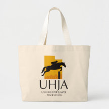 Sac fourre-tout à UHJA