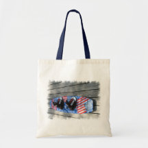 Sac fourre-tout à Wakeboard