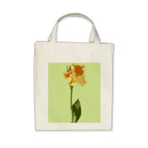 Sac fourre-tout floral