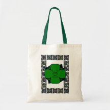 Sac fourre-tout irlandais