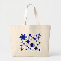 Sac heureux de Hanoukka