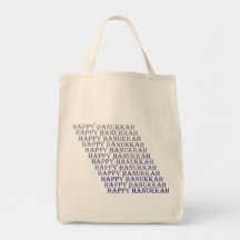 Sac heureux de Hanoukka