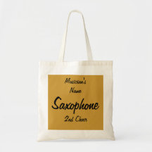Sac - la musique du musicien