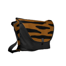 Sac messenger à poster de animal de sac messenger  besace