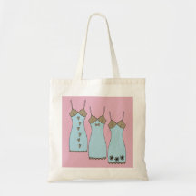Sac mode de bleu pink-blau