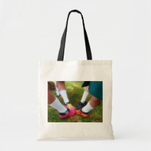 Sac mou de Croc de chaussures