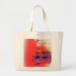 Sac rouge JAPONAIS de ROTATION