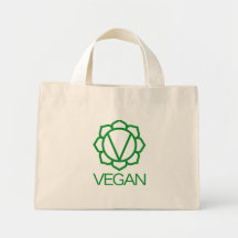 Sac végétalien