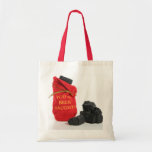 Sac vilain de cadeau