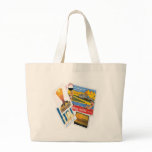 Sac vintage égyptien 2 d'affiches
