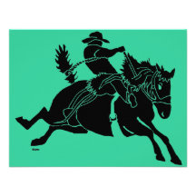 Saddlebronc 200 invitations