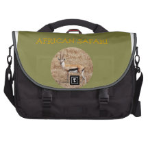 Safari Sac Ordinateur Portable