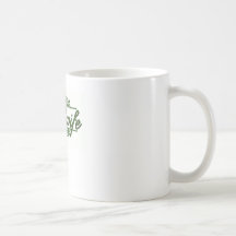 Sage-femme Tasse À Café