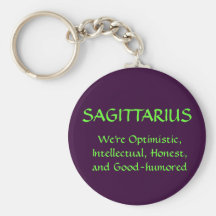 SAGITTAIRE PORTE-CLEFS