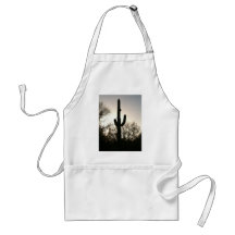 SAGUARO TABLIER